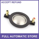 One Titanium Tweeter Diagram Speaker Drive Voice Coil 8OHM 44.4MM 44.5MM 1.75". Fixed Price $15.93.
