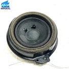 2015 - 2018 Q3 Rear Left Quarter Pillar Trim Bose Audio Speaker Oem. Fixed Price $29.51.