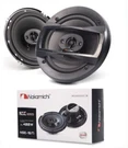 Nakamichi NSE1617 6" 400W Max 4-WAY High Density Surround Coaxial Car Speakers. Fixed Price $179.00.