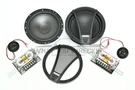 German Maestro 6.5" 2-WAY Component Speaker System AS-6508 -120W Car Audio. Fixed Price $180.19.