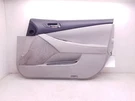 2007 Lexus ES350 Passenger Side Front Door Panel Assembly. Fixed Price $178.49.