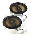 07-11 Toyota Camry Speakers (2) Jbl Rear Deck Lh Or Rh 86160-0WF00 Clean & Ready. Fixed Price $299.97.