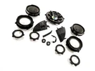 06 Range Rover Sport (L320) Harman Kardon Audio Subwoofer Tweeter Speaker Set. Fixed Price $112.45.