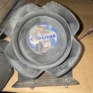 Star Signal Speaker Cyclone D-44, 100W, Used, No Mounts, Only. Fixed Price $42.99.
