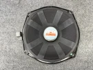 LOGIC7 Subwoofer Speaker Assembly Mercedes R231 SL550 SL63 Oem. Fixed Price $50.00.