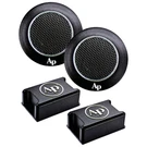Audiopipe 1" High Frequency Tweeters With Kapton Former Voice Coil (pair) Aphe-t. Fixed Price $31.28.