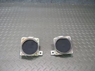89-92 Toyota Supra MK3 Set Of Rear Left & Right Quarter Speaker Oem. Fixed Price $36.29.