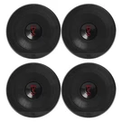 4X Jbl STAGE3 627 6.5" 225W Max Power 2-WAY Coaxial Car Speakers Clear Sound. Fixed Price $179.90.