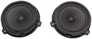 2021-2026 Hyundai Elantra Speaker Audio Sound Front Door Right & Left, Set. Fixed Price $99.95.