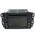2013-2014 Buick Enclave Am Fm Radio Receiver W/navigation W/display Screen Oem. Fixed Price $131.80.