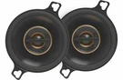 2X Infinity REF-3022CFX 3.5" Audio 75W 2-WAY Textile Tweeters Coaxial Speakers. Fixed Price $89.95.