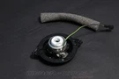 4L0035411 Bang & Olufsen Midrange Speaker Front Left Oem Audi Q7 188KM. Fixed Price $127.53.