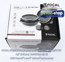 Focal Is TOY165 Twu Toyota/lexus/subaru Plug&play 6,5'' 2-WAY Component Kit. Fixed Price $189.00.
