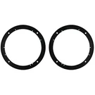 Metra 82-4400 Universal 1/2 Inch Plastic Spacer Rings. Fixed Price $14.47.
