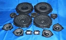 2010-2016 Porsche 970 Panamera Burmester Complete Speaker Set *minor Note* Oem. Fixed Price $799.95.