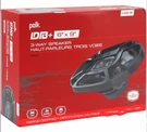 Polk Audio DB692 Db+ Series 6"X9" 450 Watts Marine Certified 3-WAY Speakers New. Fixed Price $139.99.