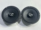 Hertz Audio Model Ecx 165.5 5.5" Door Speakers (P11029401). Fixed Price $58.00.