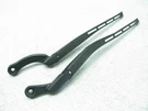 04-08 Audi B7 A4 RS4 Sedan Windshield Wiper Front Left Right Set Oem 111622C. Fixed Price $31.96.