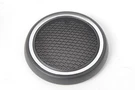 Genuine Mini Interior Cover For Bass Loudspeaker Chrome 2753333 Oe. Fixed Price $206.79.