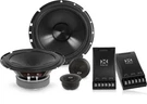 Nvx VSP65KIT 280 Watt 6.5" V-series 2-WAY Component Car Stereo Speaker System. Fixed Price $109.99.