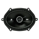 Kicker DSC6804, Series 6X8" Coaxial Speakers (43DSC6804). Fixed Price $84.99.
