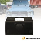 Center Dashboard Panel Speaker Grille Cover Air Vent For Benz W463 G500 G55 Amg. Fixed Price $62.76.