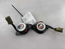 2002 2003 Toyota Camry Jbl Front Left & Right Door Speaker Oem 86160-AA390. Fixed Price $49.99.