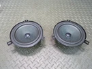 2017-2020 Maserati Levante M161 Front Rear Door Speaker Set Of. Fixed Price $125.99.