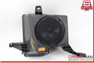 07-12 Mercedes X164 GL450 4MATIC Rear Subwoofer Audio Speaker Harman Kardon Oem. Fixed Price $37.50.