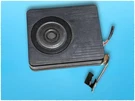 1998-2009 Subaru Forester Impreza Outback Legacy Underseat Subwoofer H6300FS410. Fixed Price $89.09.