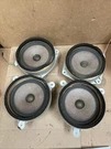 2005 2006 2007 2008 2009 Subaru Legacy & Outback Door Speaker Set Oem 1925. Fixed Price $39.99.