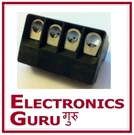 Scosche Realm Amplifier Speaker Plug Connector A600.4 A400.4. Fixed Price $14.99.