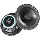 Nvx VSP65 600W (200W Rms) 6.5" V-series 2-WAY Coaxial Speakers. Fixed Price $109.99.