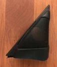 Lexus IS300 Interior Panel Right Door Tweeter Speaker Cover Rh Oem Genuine 01-05. Fixed Price $19.95.
