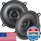 Mtx Audio THUNDER52 Coaxial Speakers Set Of 5.25 Inch 2-WAY. Fixed Price $174.69.