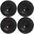 4X Jbl STAGE3 627 6.5" 2-WAY 225 Watts Car Audio Speakers. Fixed Price $179.90.
