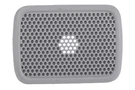 Genuine Gm Light Ash Gray Active Noise Cancellation Microphone Grille 22944231. Fixed Price $24.42.