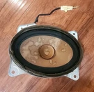 Toyota 86160-AA450 Speaker Assy, Rear Oem. Fixed Price $56.95.