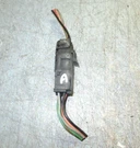 1984-1989 Corvette Bose Radio Door Speaker Wire Connectors, Gm. Fixed Price $13.99.