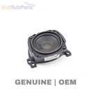 2007-2010 Audi S8 Rear Deck / Parcel Shelf Speaker 4E0035411P. Fixed Price $20.49.
