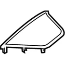 Genuine Mercedes-benz Oe Cover 176-680-03-07-9051. Fixed Price $72.53.