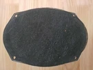 2008 - 2013 Dodge Avenger Journey Caravan Front Door Speaker Oem 05091019AB. Fixed Price $38.99.