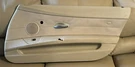 OEM-03-08-BMW Z4-E85-E86-INTERIOR Door Panel-right Passenger Side-beige Color. Fixed Price $168.50.