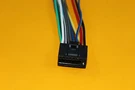 Wire Harness For Kenwood KDC-BT310U KMR-355U KMR-D562BT KMR-M308BT KMR-350U #s. Fixed Price $12.24.