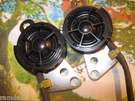 New Pair Oem 28149JK10A Bose Tweeter Speaker For Infiniti 28148JK10A Left Right. Fixed Price $134.95.
