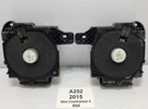 11-16 Oem Mini Cooper Countryman R60 Front Left Right Subwoofer Speaker Set. Fixed Price $55.00.