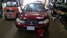Air Cleaner 2.0L Fits 99-02 Cougar 4279832. Fixed Price $94.99.