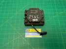 18-25 Nissan Leaf Pedestrian Sound Alert Speaker Oem 281H0-5SN0B. Fixed Price $61.63.