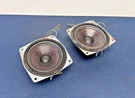 83 93 Bmw E30 M3 Hifi Premium Sound Front Footwell Audio Loudspeaker Oem. Fixed Price $99.99.