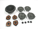 Maserati Levante Q4 2017 Audio Speaker Tweeter Subwoofer Set 13 Pcs 16-24 ;#3. Fixed Price $256.65.
